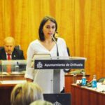 Sesión del pleno de investidura para la constitución de la nueva Corporación Municipal del Ayuntamiento en Orihuela (15 junio 2019)_26