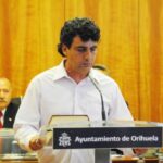 Sesión del pleno de investidura para la constitución de la nueva Corporación Municipal del Ayuntamiento en Orihuela (15 junio 2019)_27