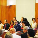 Sesión del pleno de investidura para la constitución de la nueva Corporación Municipal del Ayuntamiento en Orihuela (15 junio 2019)_28