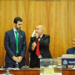 Sesión del pleno de investidura para la constitución de la nueva Corporación Municipal del Ayuntamiento en Orihuela (15 junio 2019)_35