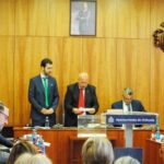 Sesión del pleno de investidura para la constitución de la nueva Corporación Municipal del Ayuntamiento en Orihuela (15 junio 2019)_37