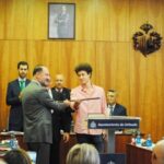 Sesión del pleno de investidura para la constitución de la nueva Corporación Municipal del Ayuntamiento en Orihuela (15 junio 2019)_40