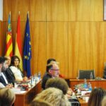 Sesión del pleno de investidura para la constitución de la nueva Corporación Municipal del Ayuntamiento en Orihuela (15 junio 2019)_41