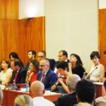 Sesión del pleno de investidura para la constitución de la nueva Corporación Municipal del Ayuntamiento en Orihuela (15 junio 2019)_42