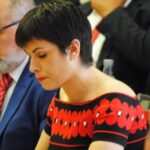 Sesión del pleno de investidura para la constitución de la nueva Corporación Municipal del Ayuntamiento en Orihuela (15 junio 2019)_45