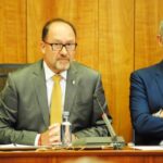 Sesión del pleno de investidura para la constitución de la nueva Corporación Municipal del Ayuntamiento en Orihuela (15 junio 2019)_46