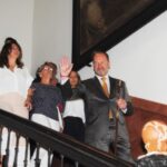 Sesión del pleno de investidura para la constitución de la nueva Corporación Municipal del Ayuntamiento en Orihuela (15 junio 2019)_48
