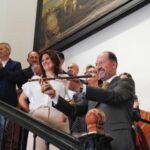 Sesión del pleno de investidura para la constitución de la nueva Corporación Municipal del Ayuntamiento en Orihuela (15 junio 2019)_49