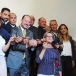 Sesión del pleno de investidura para la constitución de la nueva Corporación Municipal del Ayuntamiento en Orihuela (15 junio 2019)_50