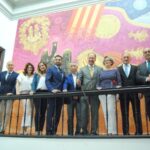 Sesión del pleno de investidura para la constitución de la nueva Corporación Municipal del Ayuntamiento en Orihuela (15 junio 2019)_51