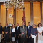 Sesión del pleno de investidura para la constitución de la nueva Corporación Municipal del Ayuntamiento en Orihuela (15 junio 2019)_52