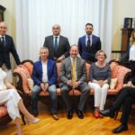 Sesión del pleno de investidura para la constitución de la nueva Corporación Municipal del Ayuntamiento en Orihuela (15 junio 2019)_53