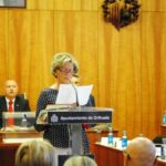 Sesión del pleno de investidura para la constitución de la nueva Corporación Municipal del Ayuntamiento en Orihuela (15 junio 2019)_6