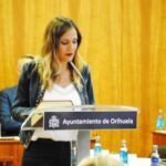 Sesión del pleno de investidura para la constitución de la nueva Corporación Municipal del Ayuntamiento en Orihuela (15 junio 2019)_7