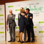 Toma de posesión del nuevo director de la ONCE, Vicente José Vázquez, en Orihuela (22 octubre 2019)_10