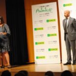 Toma de posesión del nuevo director de la ONCE, Vicente José Vázquez, en Orihuela (22 octubre 2019)_11