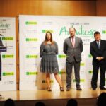 Toma de posesión del nuevo director de la ONCE, Vicente José Vázquez, en Orihuela (22 octubre 2019)_12