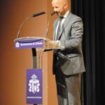 Toma de posesión del nuevo director de la ONCE, Vicente José Vázquez, en Orihuela (22 octubre 2019)_14