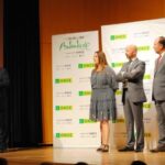 Toma de posesión del nuevo director de la ONCE, Vicente José Vázquez, en Orihuela (22 octubre 2019)_16