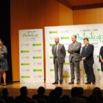 Toma de posesión del nuevo director de la ONCE, Vicente José Vázquez, en Orihuela (22 octubre 2019)_1