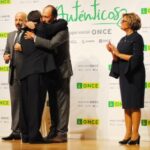 Toma de posesión del nuevo director de la ONCE, Vicente José Vázquez, en Orihuela (22 octubre 2019)_20