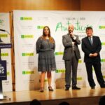 Toma de posesión del nuevo director de la ONCE, Vicente José Vázquez, en Orihuela (22 octubre 2019)_22