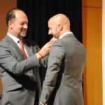 Toma de posesión del nuevo director de la ONCE, Vicente José Vázquez, en Orihuela (22 octubre 2019)_27