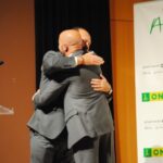 Toma de posesión del nuevo director de la ONCE, Vicente José Vázquez, en Orihuela (22 octubre 2019)_28