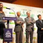 Toma de posesión del nuevo director de la ONCE, Vicente José Vázquez, en Orihuela (22 octubre 2019)_2