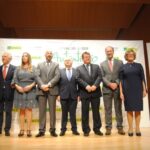 Toma de posesión del nuevo director de la ONCE, Vicente José Vázquez, en Orihuela (22 octubre 2019)_30