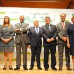 Toma de posesión del nuevo director de la ONCE, Vicente José Vázquez, en Orihuela (22 octubre 2019)_31