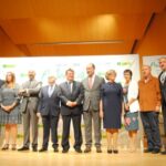 Toma de posesión del nuevo director de la ONCE, Vicente José Vázquez, en Orihuela (22 octubre 2019)_32