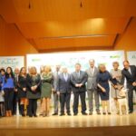 Toma de posesión del nuevo director de la ONCE, Vicente José Vázquez, en Orihuela (22 octubre 2019)_33