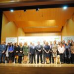 Toma de posesión del nuevo director de la ONCE, Vicente José Vázquez, en Orihuela (22 octubre 2019)_34