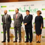 Toma de posesión del nuevo director de la ONCE, Vicente José Vázquez, en Orihuela (22 octubre 2019)_3