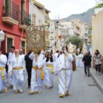 Traslado de las imágenes de la Procesión General de Viernes Santo en Orihuela (22 abril 2019)_10