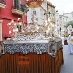 Traslado de las imágenes de la Procesión General de Viernes Santo en Orihuela (22 abril 2019)_11