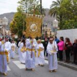 Traslado de las imágenes de la Procesión General de Viernes Santo en Orihuela (22 abril 2019)_13