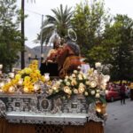 Traslado de las imágenes de la Procesión General de Viernes Santo en Orihuela (22 abril 2019)_16
