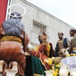 Traslado de las imágenes de la Procesión General de Viernes Santo en Orihuela (22 abril 2019)_18