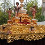 Traslado de las imágenes de la Procesión General de Viernes Santo en Orihuela (22 abril 2019)_19