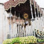 Traslado de las imágenes de la Procesión General de Viernes Santo en Orihuela (22 abril 2019)_24