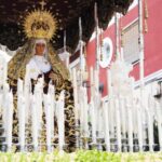 Traslado de las imágenes de la Procesión General de Viernes Santo en Orihuela (22 abril 2019)_25
