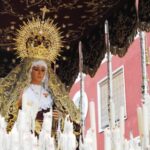 Traslado de las imágenes de la Procesión General de Viernes Santo en Orihuela (22 abril 2019)_26