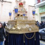 Traslado de las imágenes de la Procesión General de Viernes Santo en Orihuela (22 abril 2019)_27