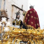 Traslado de las imágenes de la Procesión General de Viernes Santo en Orihuela (22 abril 2019)_29