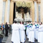 Traslado de las imágenes de la Procesión General de Viernes Santo en Orihuela (22 abril 2019)_31