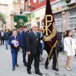 Traslado de las imágenes de la Procesión General de Viernes Santo en Orihuela (22 abril 2019)_38