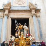 Traslado de las imágenes de la Procesión General de Viernes Santo en Orihuela (22 abril 2019)_43