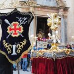 Traslado de las imágenes de la Procesión General de Viernes Santo en Orihuela (22 abril 2019)_47